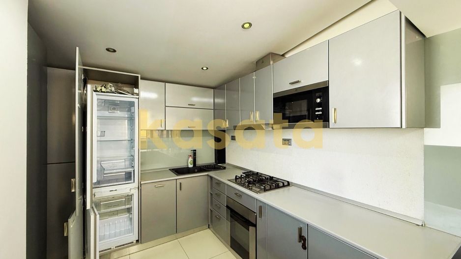 3 camere I et 3 I Mosilor I 2 bai I 79 mp utili I 105 mp total - Poză 4