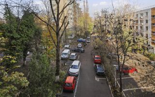 2 Camere, circular, 3/10, bloc Z, zonă foarte verde, metrou Favorit, Comision 0% - Poză 21