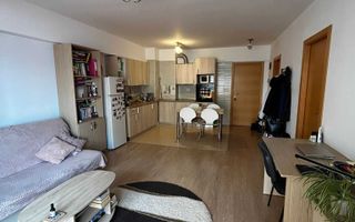 Apartament 2 camere, la cheie – zona Iulius Mall / FSEGA - Poză 1