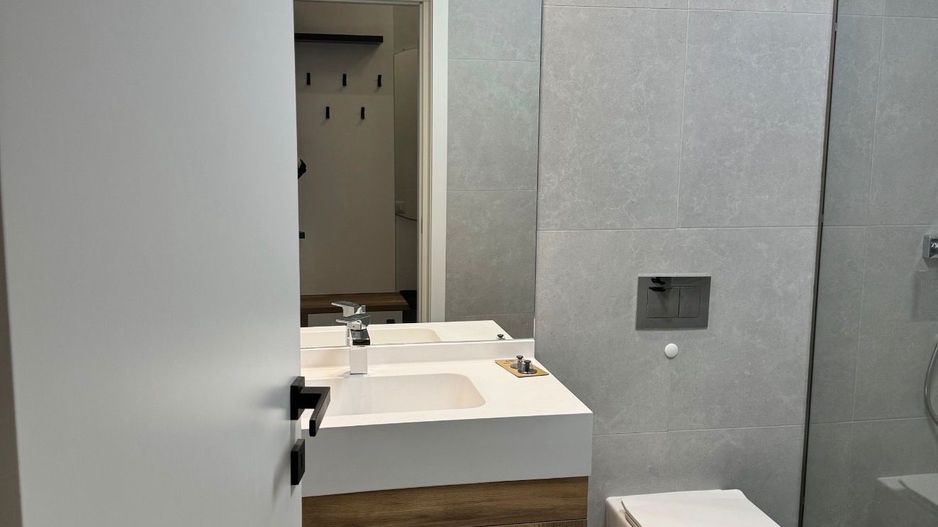 One Cotroceni Park I Loc de parcare inclus varianta mare I 2 Camere - Poză 5
