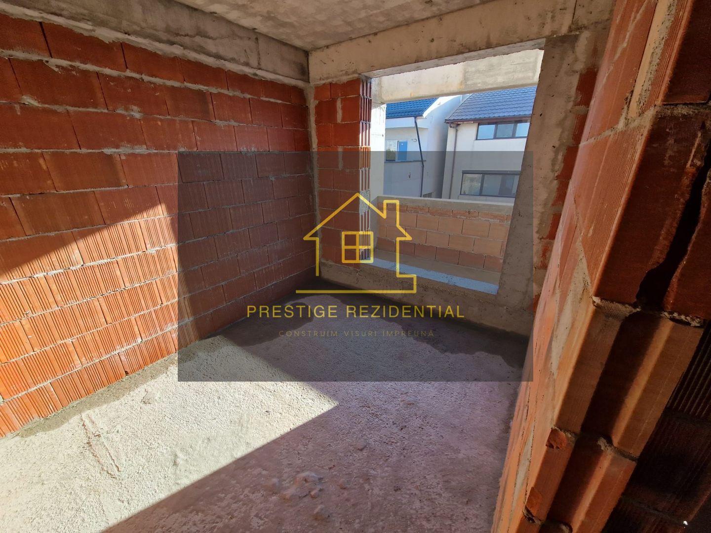 Ap 2 Camere cu terasa 28 Mp,Nicolae Grigorescu-Metrou - Poză 6