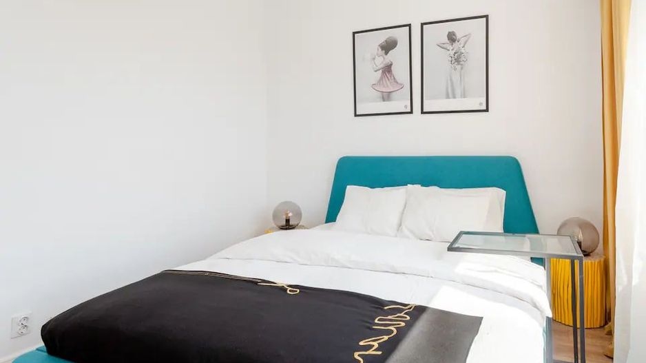 Apartament 2 camere, Calea Victoriei, lux, renovat complet, etaj 3, Ultracentral - Poză 6