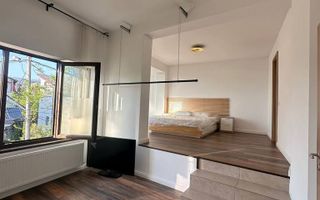 Vilă 6 Camere 2012 - BANEASA - HERASTRAU - - Poză 8