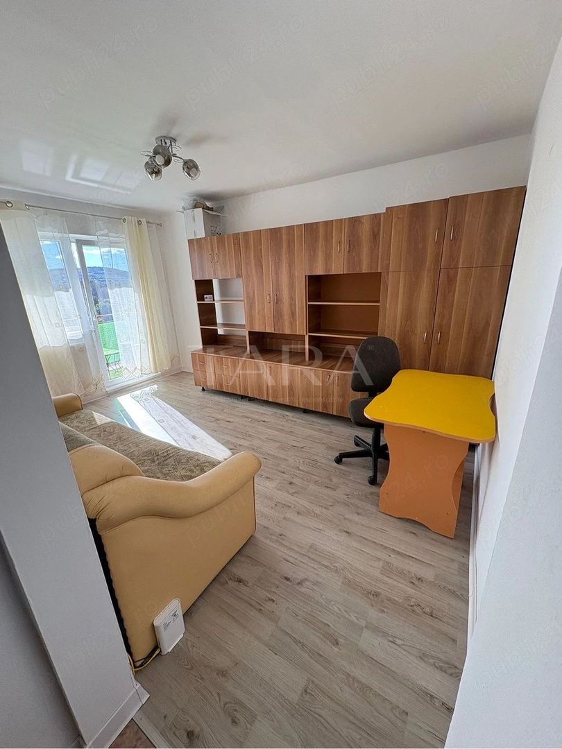 Garsonieră Grigorescu , ideală pentru investiție - Poză 1