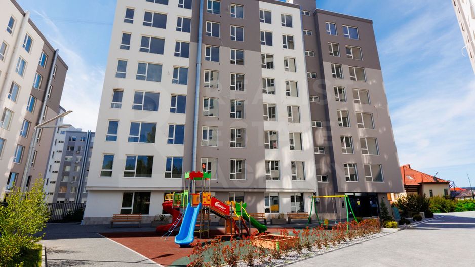 Vânzare, apartament, 2 camere + living, strada Soarelui, Botanica - Poză 8