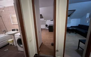 2 camere, 2 niveluri, Pet Friendly, Manastur, Zona Big Izlazului - Poză 12