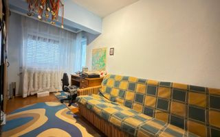 Apartament 3 camere decomandate | 80 mp | Lift | Centru - Poză 8