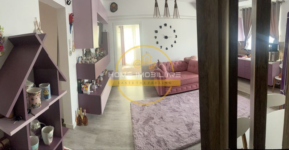Apart 2 camere 95500,Bucium - Poză 2