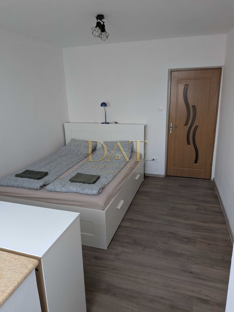 Apartament modern cu 2 camere | Mărăști | Etaj 8 | Vedere panoramic - Poză 3
