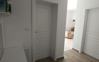 Apartament cu 1 camera complet mobilat si utilat in Giroc. - Poză 6