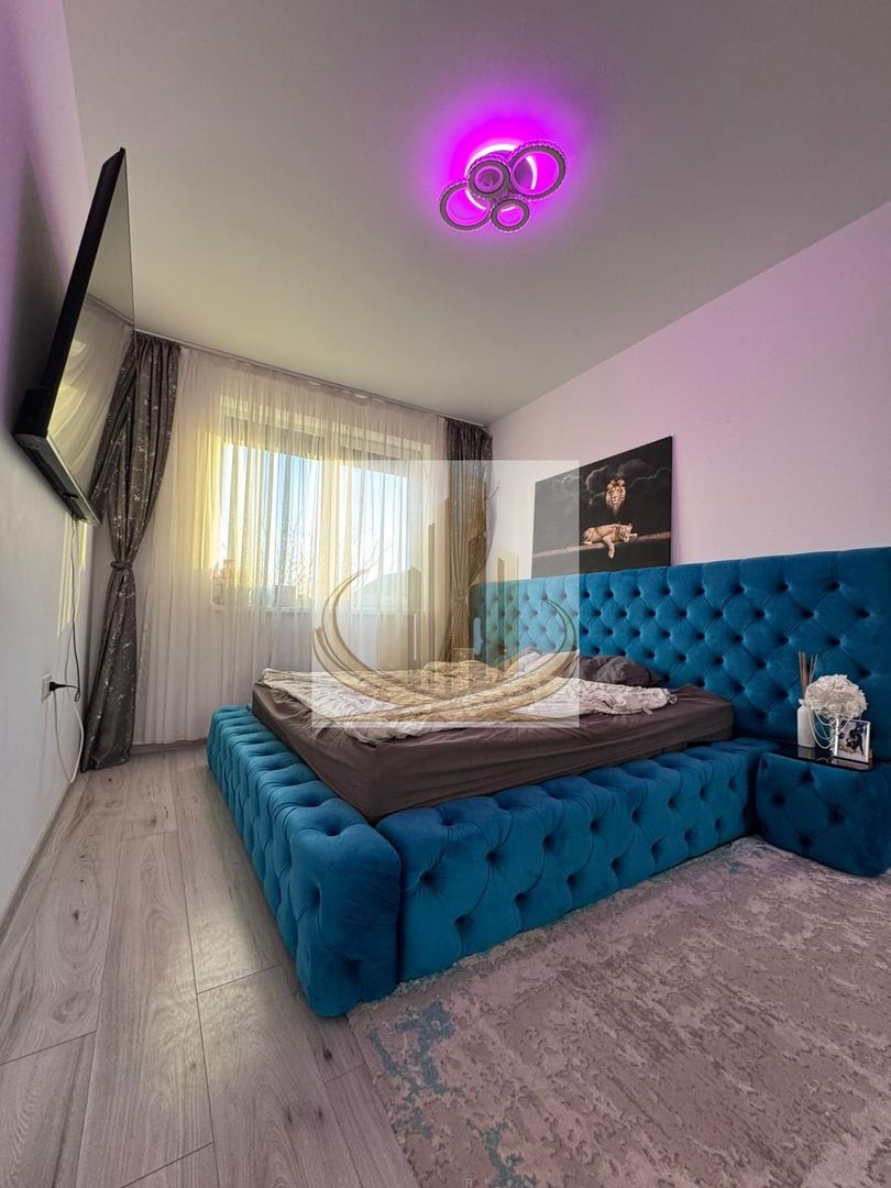 Apartament de lux cu 3 camere si 2 locuri de parcare✨ - Poză 3