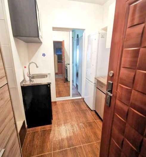 De închiriat garsonieră mobilată și utilată - Zonă Viaduct - Poză 3