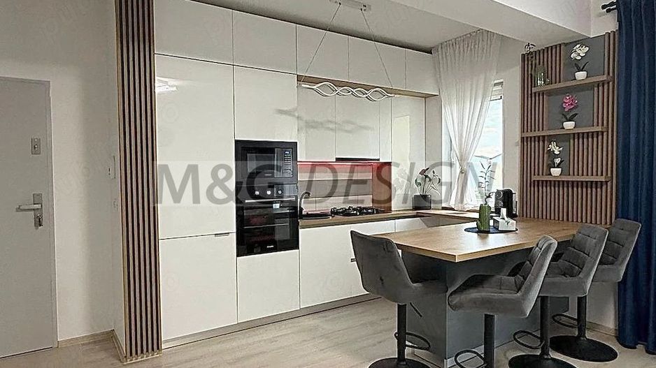 Apartamen 2 camere Giroc - Poză 5