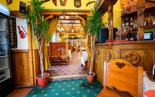 URGENT!,Calea Victoriei-adiacent,restaurant mobilat/utilat, NEGOCIABIL - Poză 3
