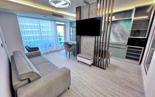 Apartament 3 Camere,  White Titanic Luxury , vedere la mare - Poză 2