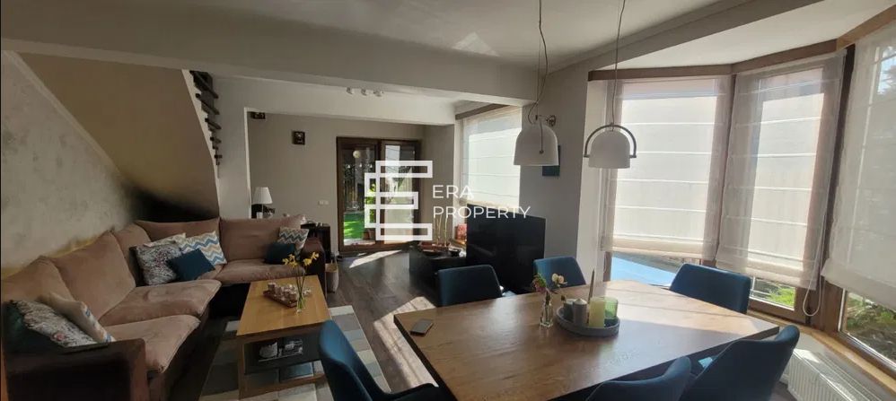 Casa individuala / teren 430 mp /panouri fotovoltaice/ Selimbar - Poză 1