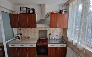 Garsoniera de vanzare | mobilata | utilata | Falticeni - Poză 6