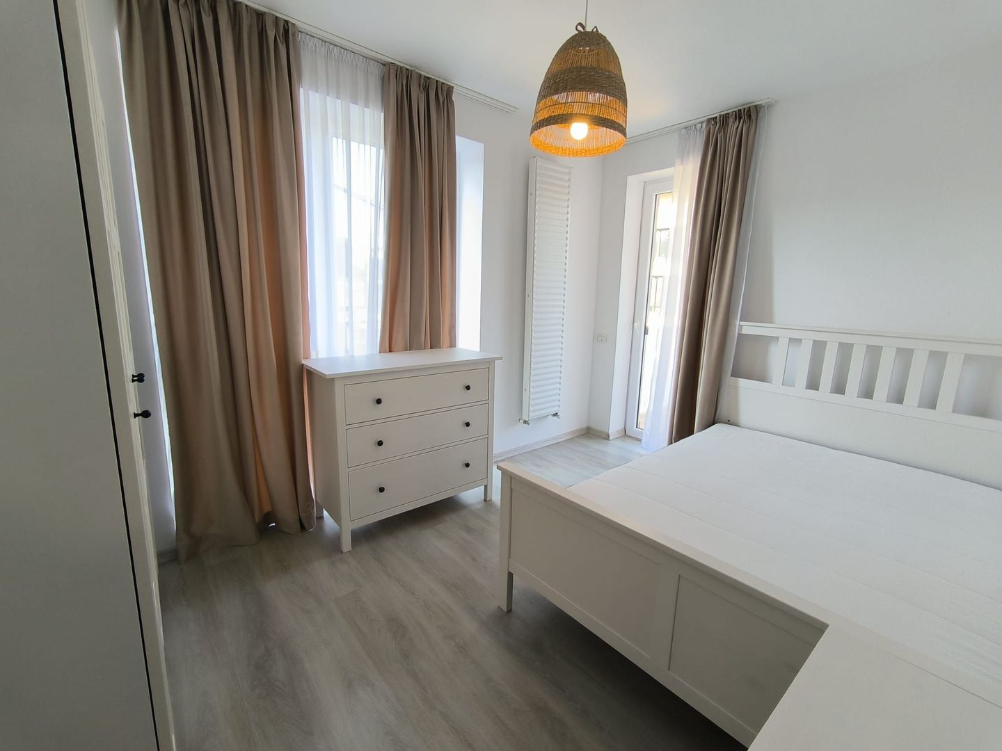 Apartament 2 camere Parcul Carol-Viilor prima inchiriere - Poză 5