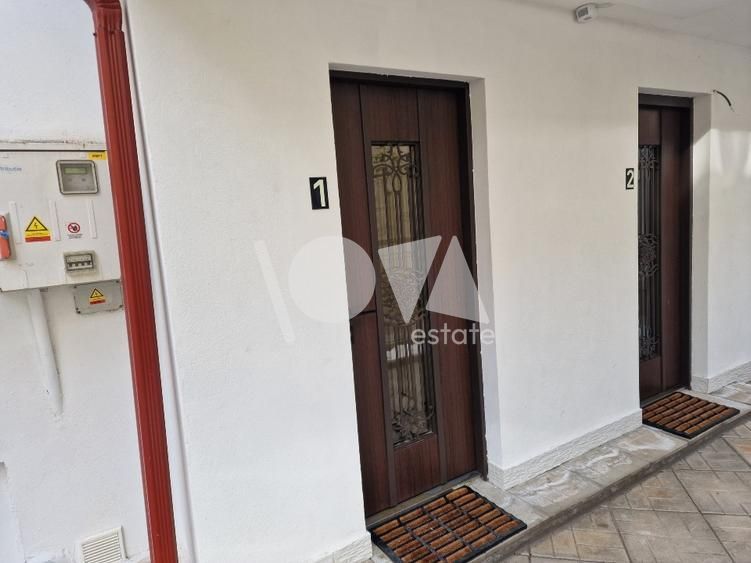 De închiriat Duplex 5 camere (parter + demisol) - vila Piata Romana - Poză 16