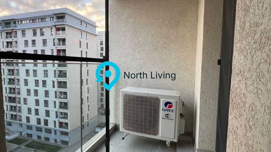 Vand Garsoniera | Plaza Residence- Lujerului - Poză 7