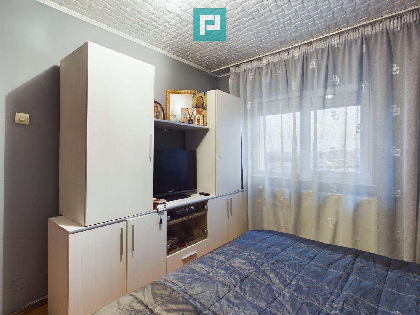 Apartament panoramic cu 4 camere zona 300 - Poză 11