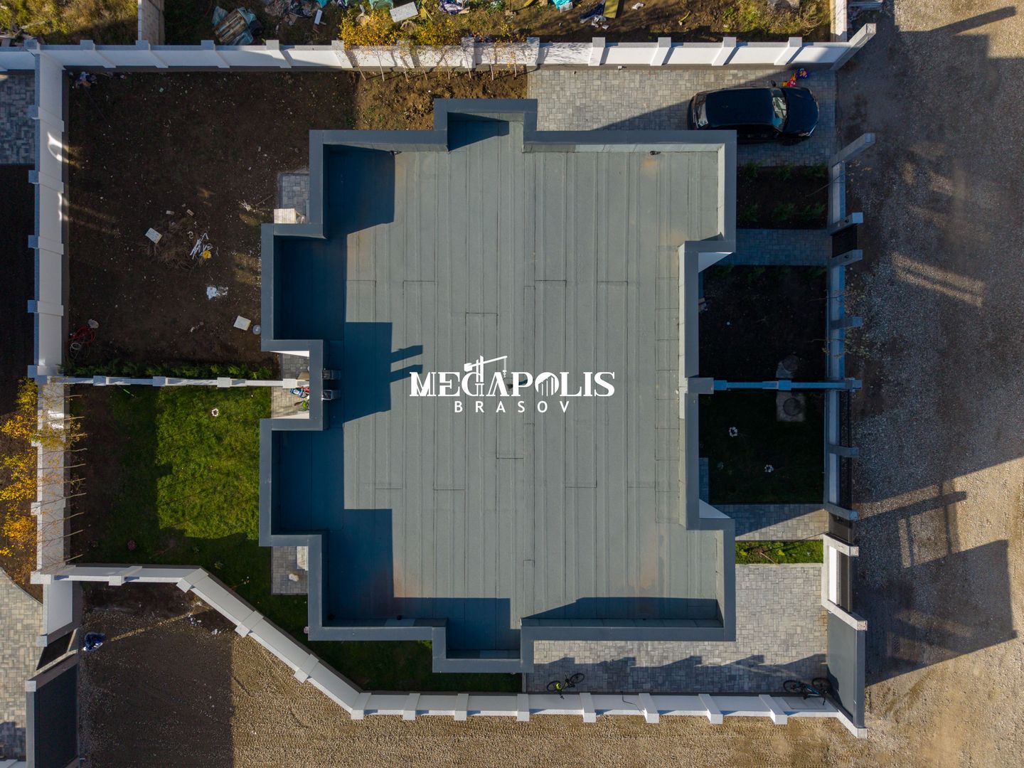 Direct Dezvoltator | Predare Aprilie 2025 | Utilitǎți | TVA Inclus - Poză 18