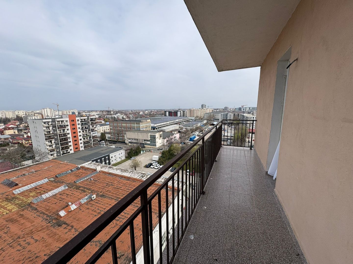 AP. 2 CAMERE METALURGIEI, BLOC NOU, CENTRALA, LOC PARCARE, MODERN - Poză 10