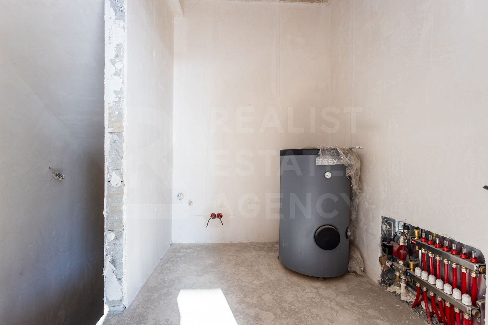 Vânzare, duplex, 2 nivele, str. George Meniuc, Grătiești - Poză 7