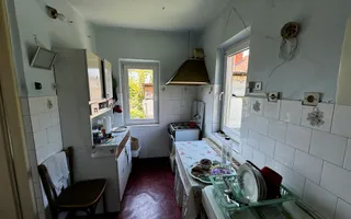CASA 4 CAMERE CAMPULUNG, TEREN 3213 MP - Poză 18