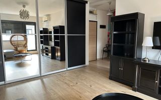 2 camere- Baneasa-Greenfield, Luminos, COMISION 0% , LOC PARCARE - Poză 2