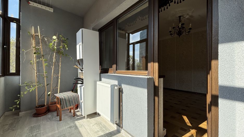 APARTAMENT 5 CAMERE / SPATIU DE BIROURI | BOXA+ GARAJ | PRIMAVERII - Poză 8