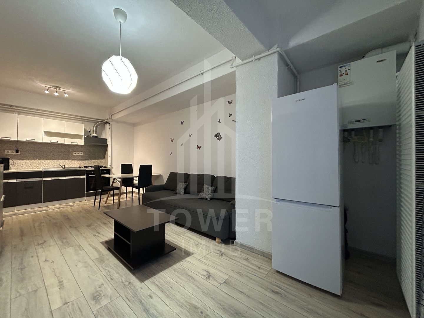 Apartament de vânzare în Doamna Stanca - Poză 2