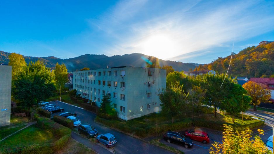 Studio modern de vanzare | Renovat in 2024 | COMISION 0% - Poză 20