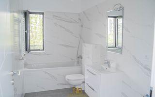 3 camere finalizat - pompa de caldura- panouri solare - Poză 17