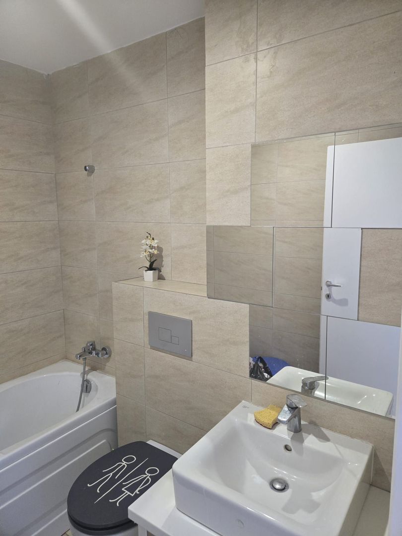 2 Camere +parcare in Cosmopolis - Poză 5