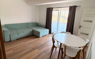 Apartament 1 camera, mobilat, situat în zona Metro / Clinica Amethyst - Poză 2