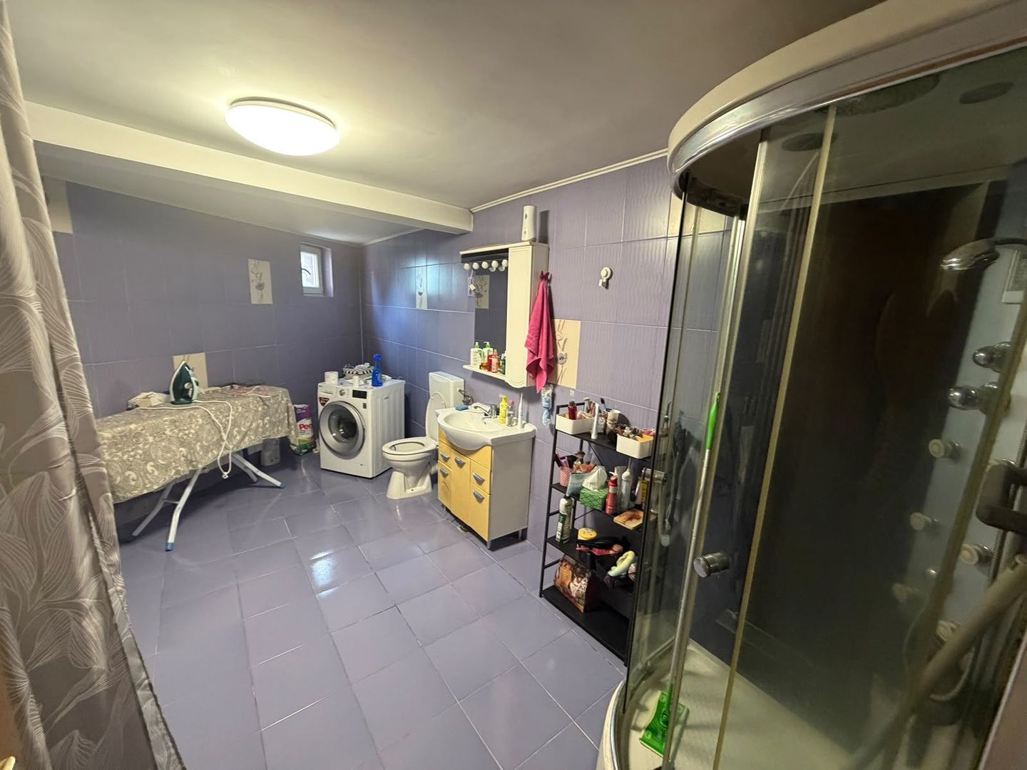 CASA INDIVIDUALA, TEREN 285, TOATE UTILITATILE, MOBILAT, COMIS 0% - Poză 8