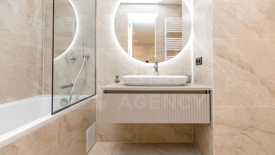Vânzare, apartamnet, 1 cameră, bd. Dacia, Botanica - Poză 9