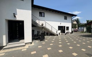 Casa Duplex | Zona Ștefan Cel Mare | 120mp - Poză 2