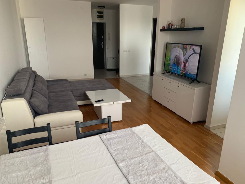Apartament 3 camere de închiriat Berceni - Poză 2
