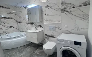Penthouses de lux in cartierul Kogalniceanu - 3 dormitoare - 101 mp utili - Poză 11