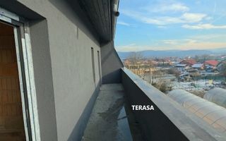 Garsoniera nr.22 decomandata Confort 1- Et.3 in BL.Nou str.Ostroveni - Poză 8