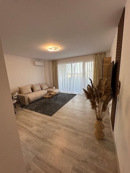 Apartament 2 camere Aradului bloc nou - Poză 1