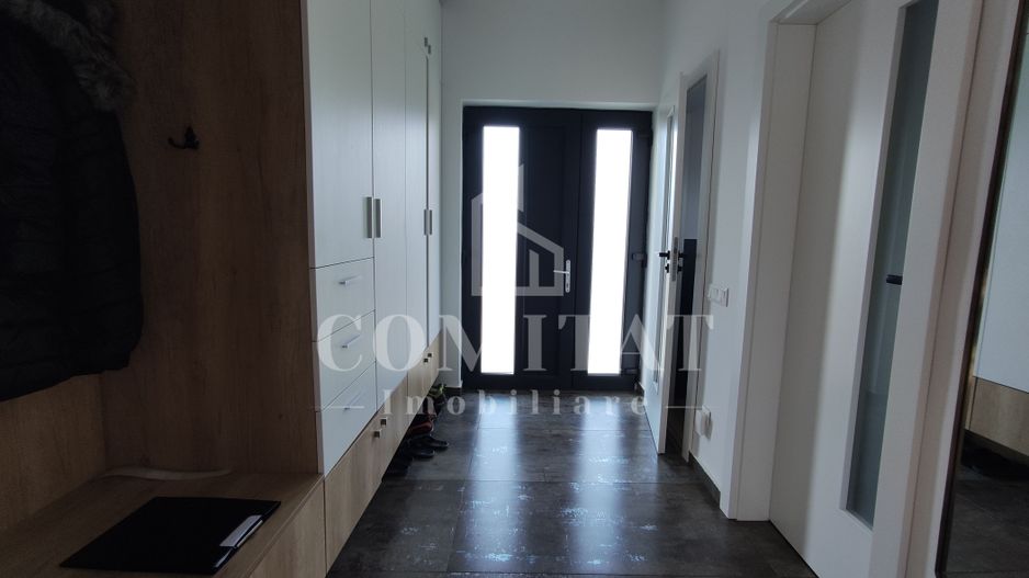 Casa individuala cu 4 camere | 130 mp | Faget - Poză 18