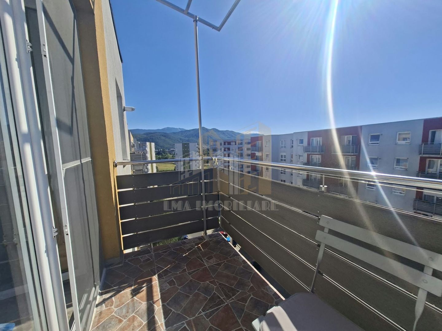 Apartament 2 camere Avantgarden Bartolomeu Egretei Brasov - Poză 13