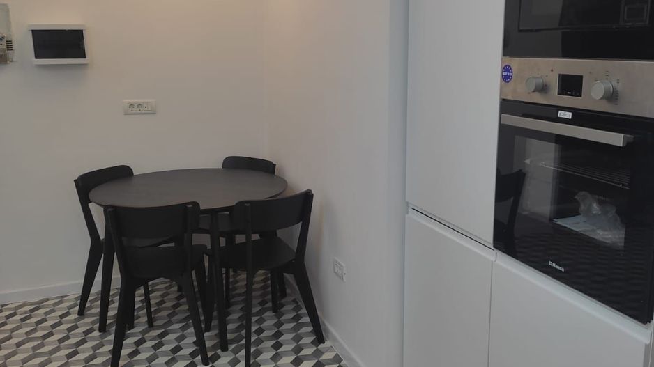 Garsonieră ultracentrală lângă Hotel Intercontinental – Batiștei | Renovată - Poză 15