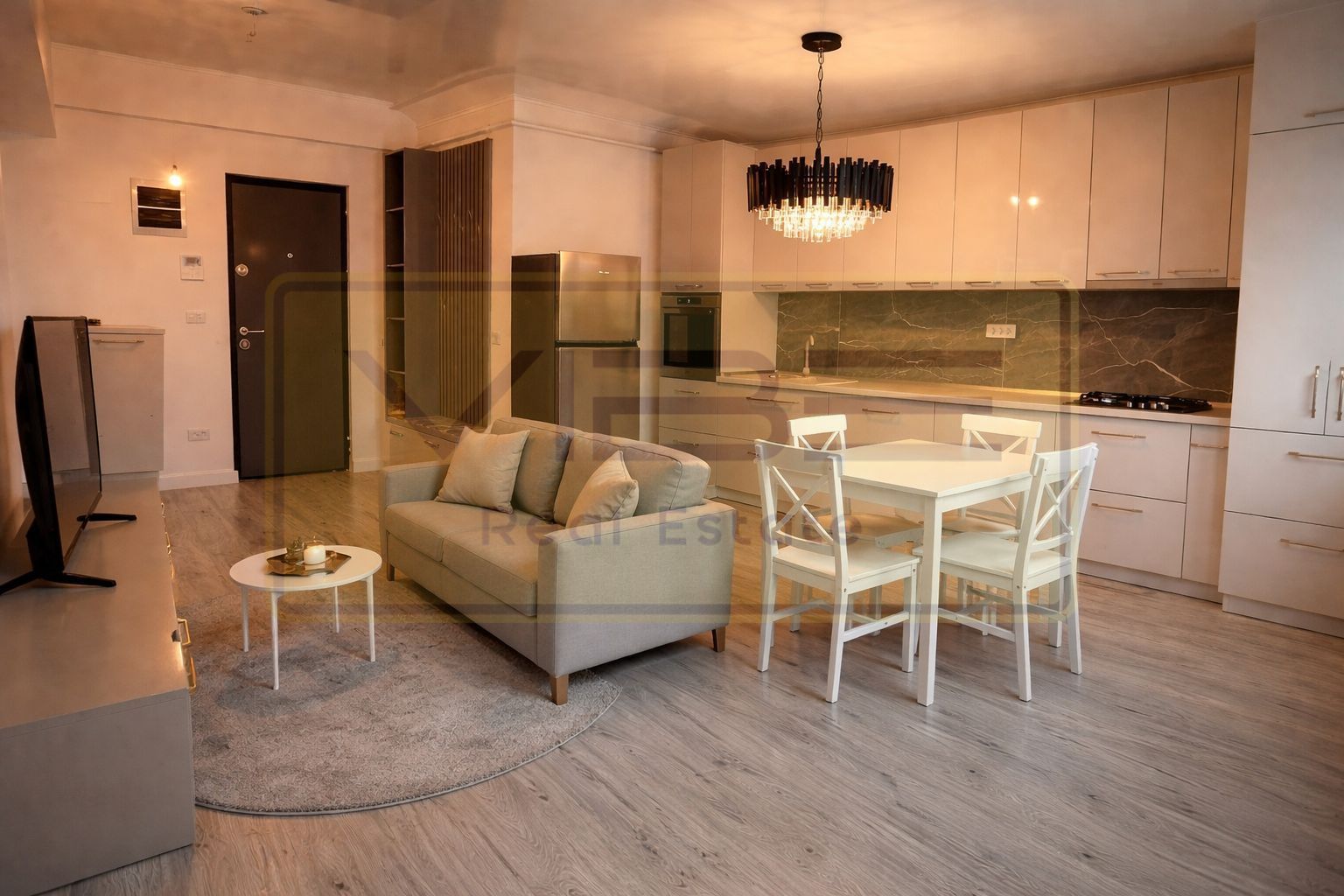 Apartament NOU 2 camere Nicolina - ADAMANT TOWERS - Poză 2