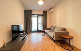 Inchiriere - apartament 2 camere - mobilat&utilat - Pipera-Avalon Estate - Poză 1