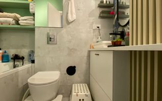 Apartament 3 camere TEI Parcul Circului - Poză 6