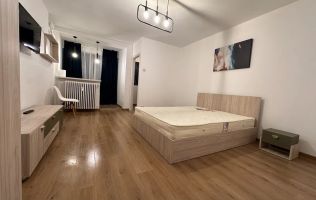 Garsonieră Superba Drumul Taberei, Renovata– 5 minute Metrou Favorit